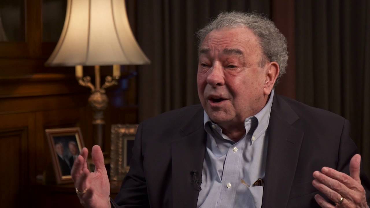 Entrevista con RC Sproul