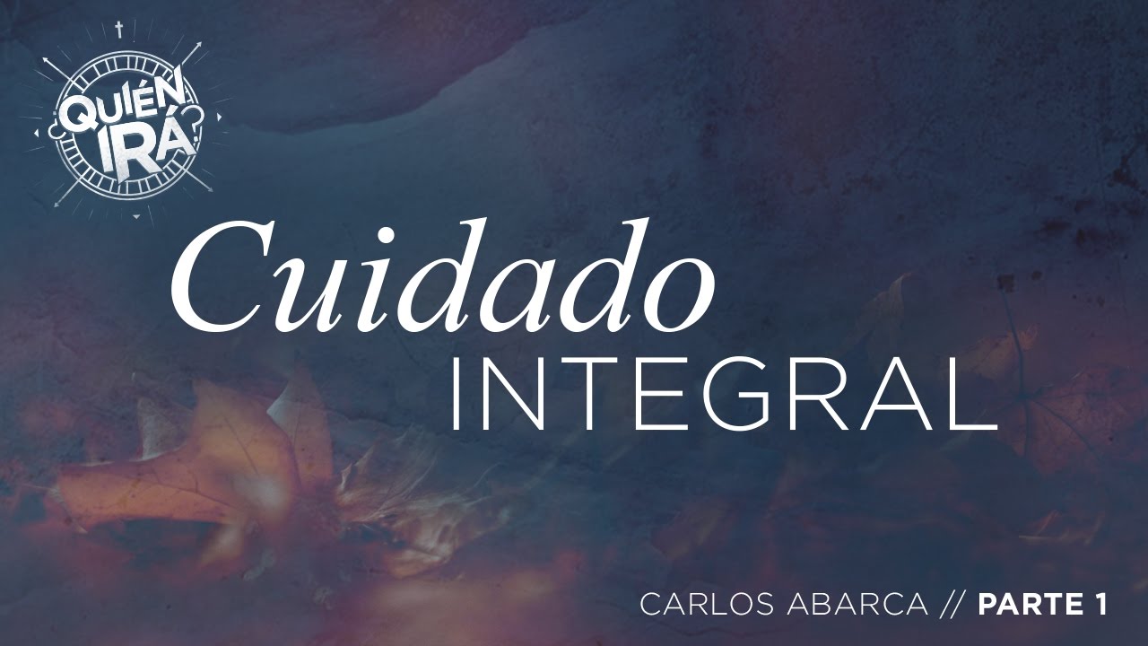 Taller de Cuidado integral I