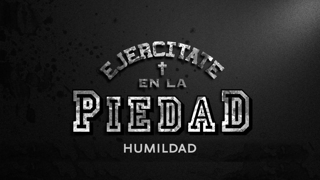 Humildad