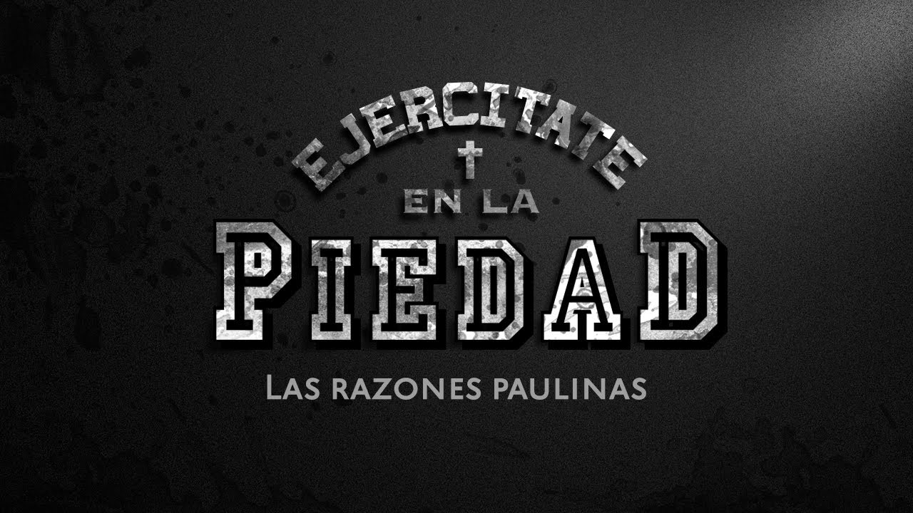 Las razones paulinas