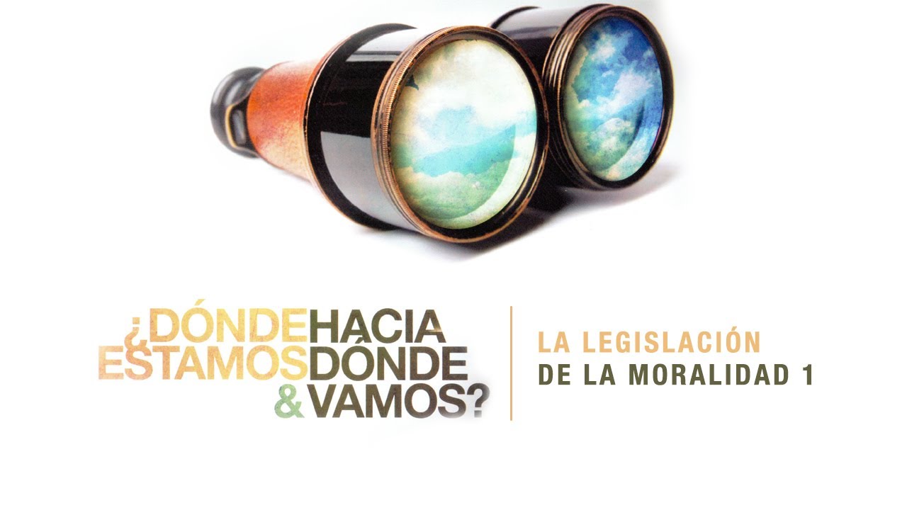 La legislación de la moralidad I