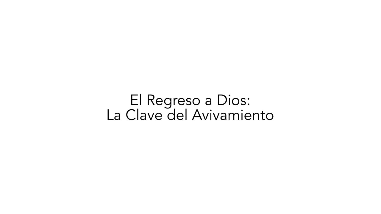 Las bendiciones de un siervo de Dios