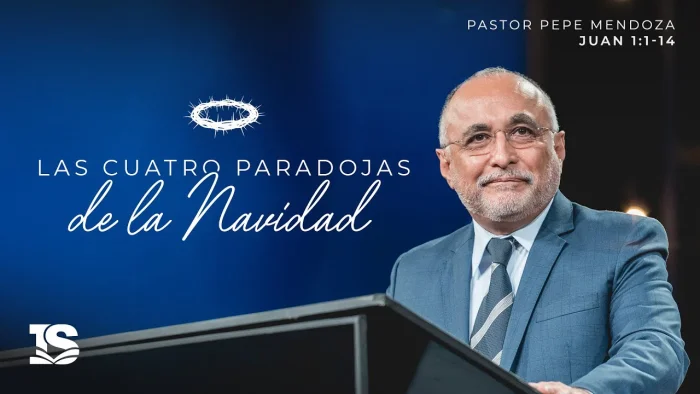 Las cuatro paradojas de la Navidad