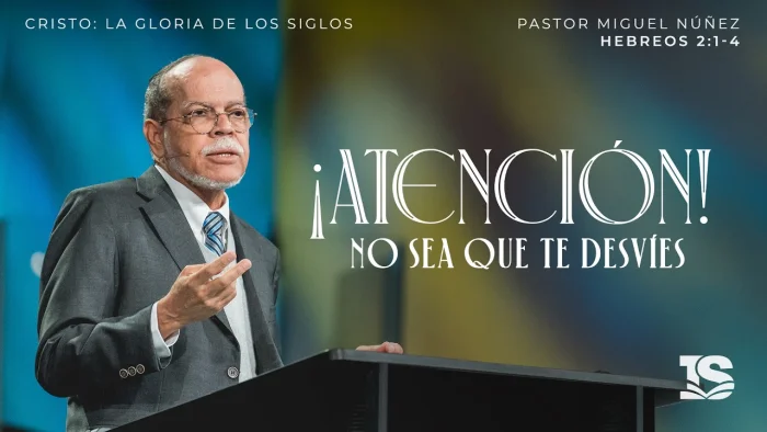 ¡Atención! No sea que te desvíes