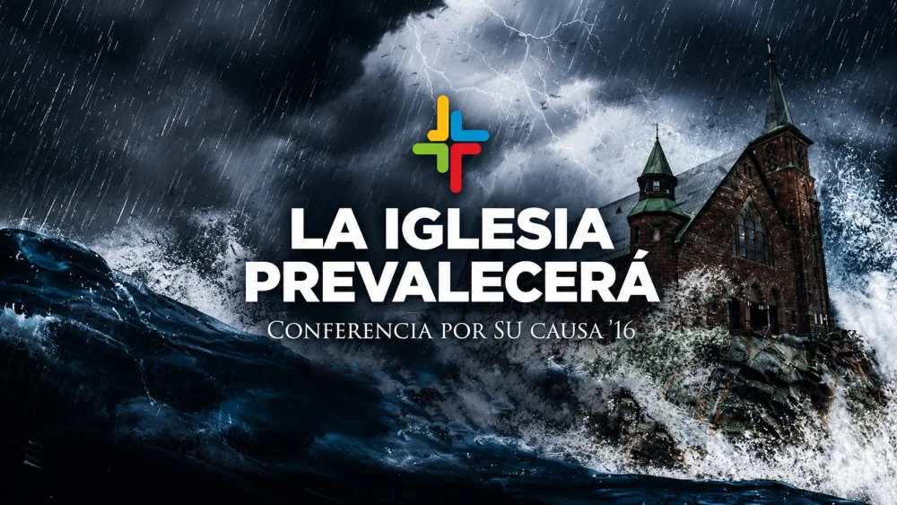 La iglesia prevalecerá