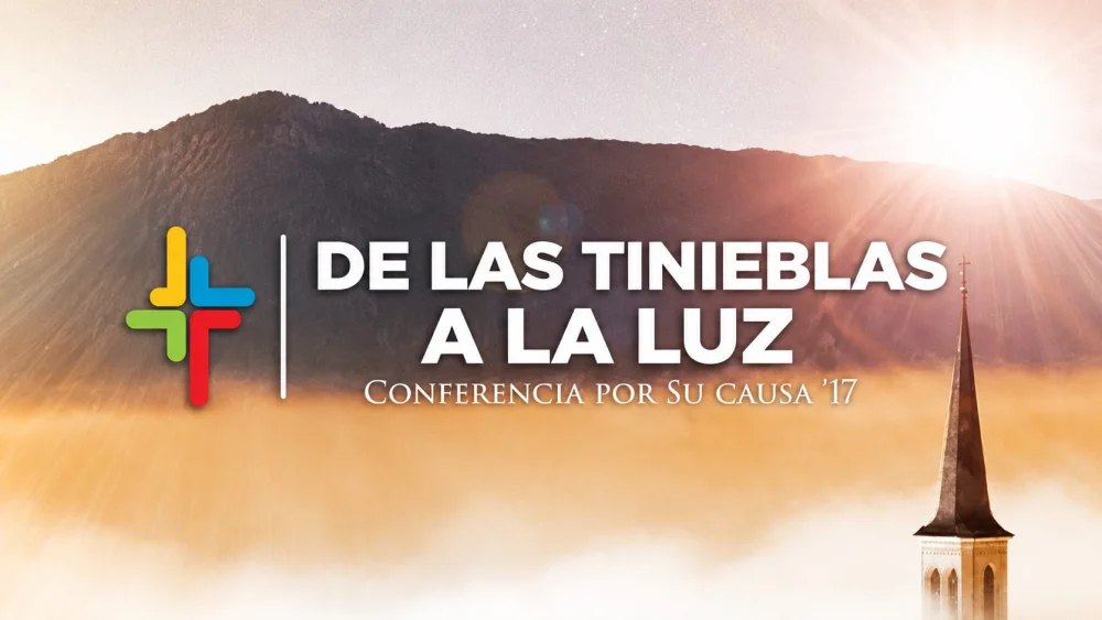 De las tinieblas a la luz