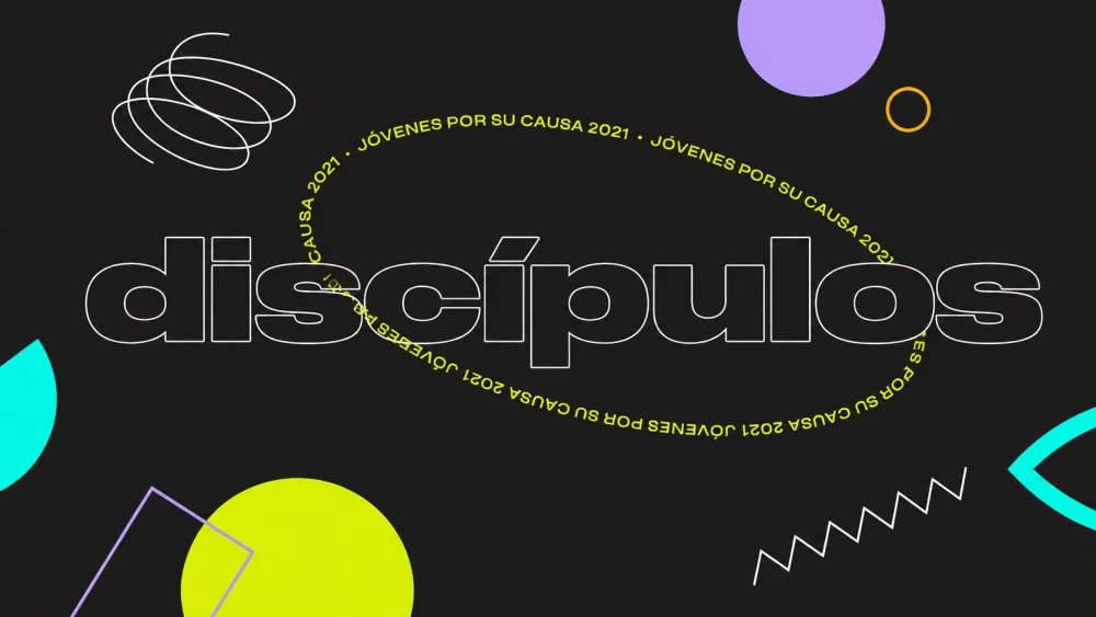 Discípulos