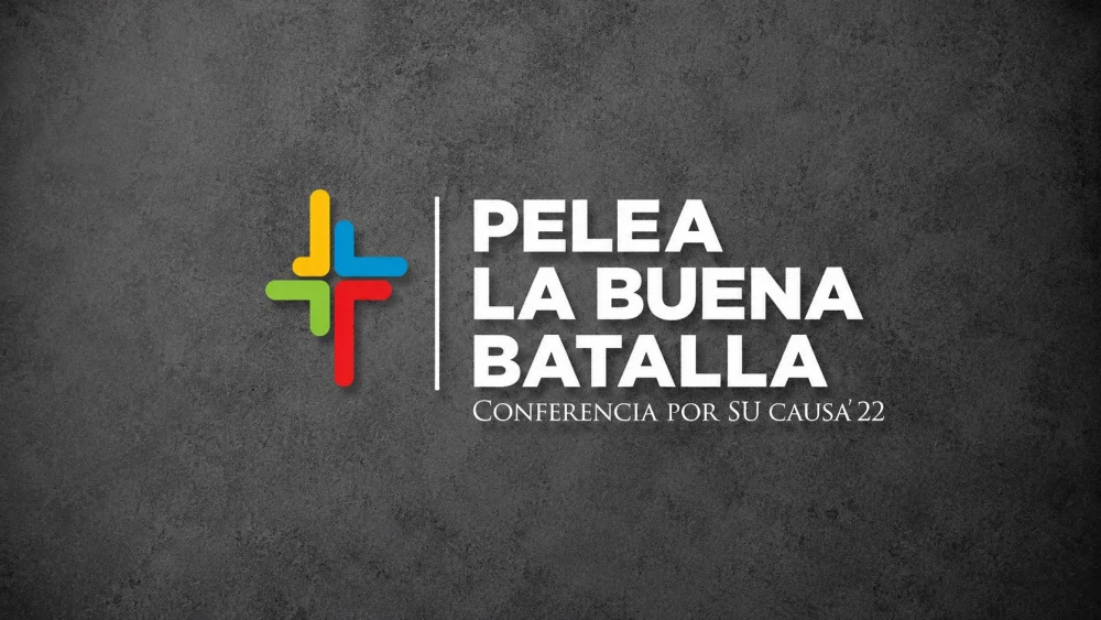Pelea la buena batalla
