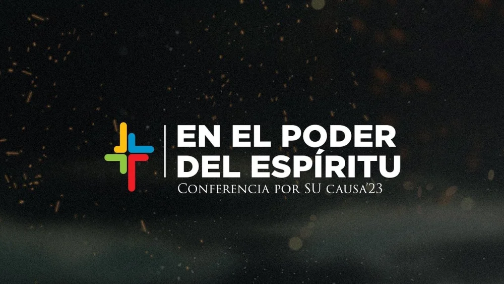 En el poder del Espíritu