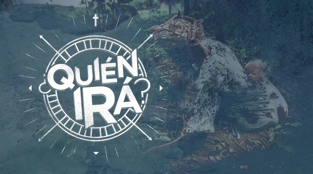 ¿Quién irá?