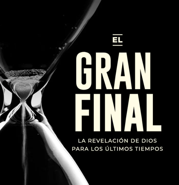 El gran final