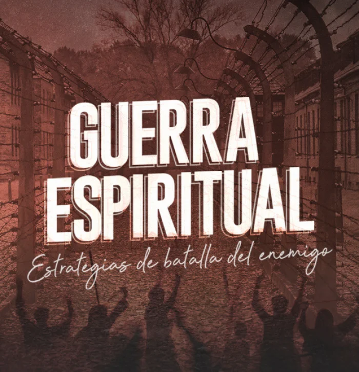 Guerra espiritual