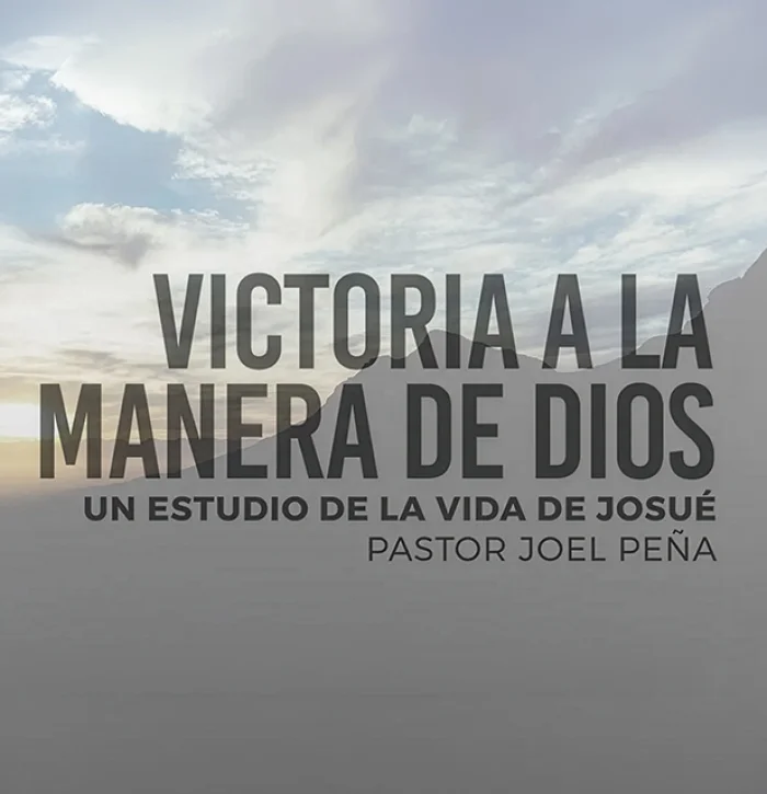 Victoria a la manera de Dios