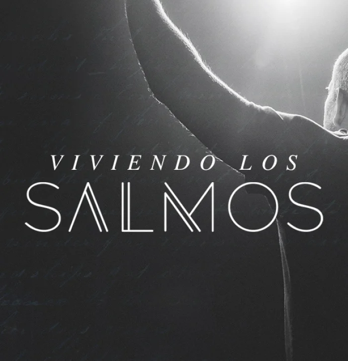 Viviendo los Salmos