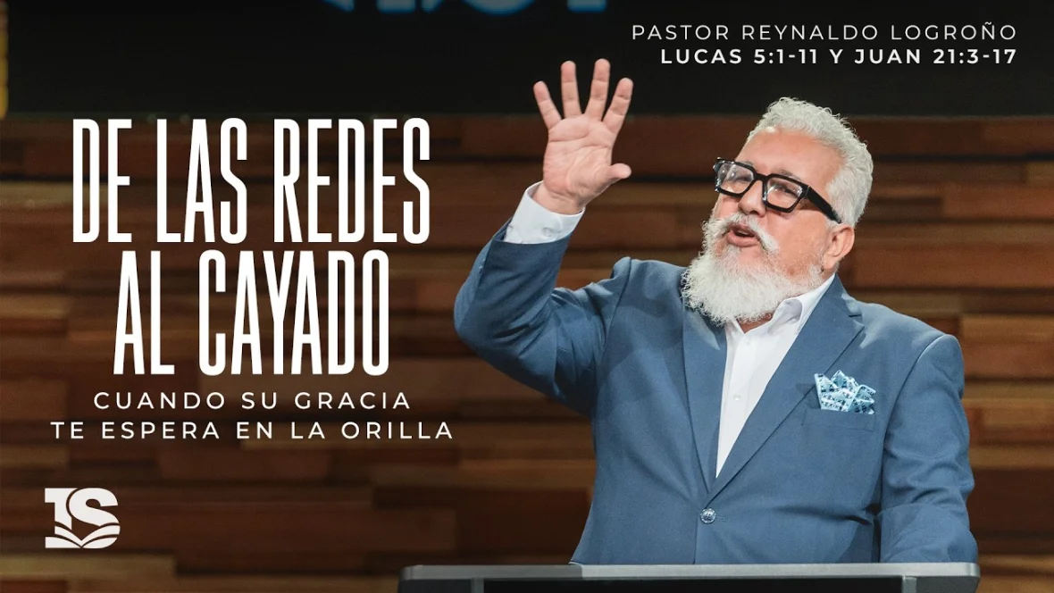 De las redes al cayado