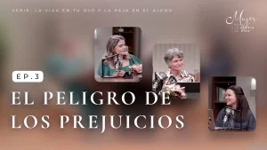 El peligro de los prejuicios