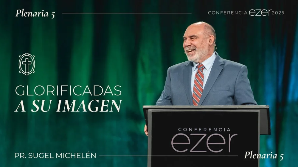 Glorificadas a Su imagen
