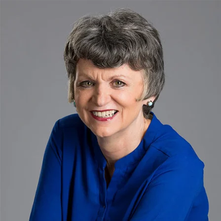 Catherine Scheraldi de Núñez