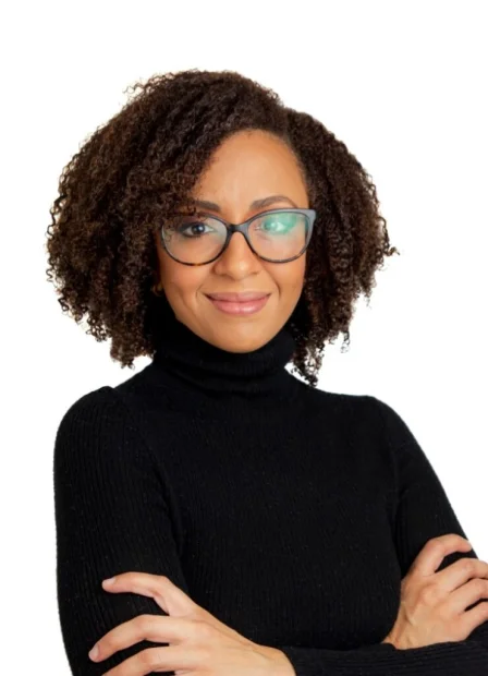 Jeanine Martínez