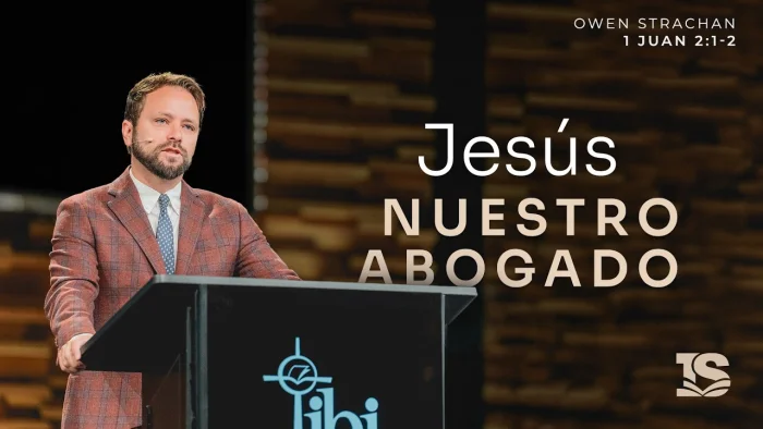 Jesús nuestro abogado