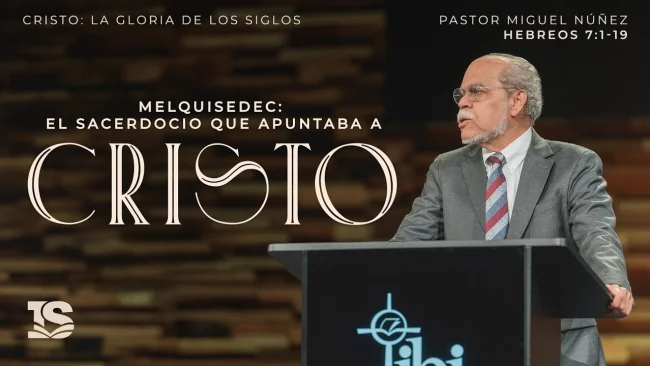 Melquisedec: el sacerdocio que apuntaba a Cristo