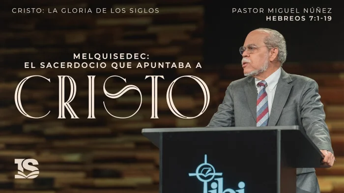 Melquisedec: el sacerdocio que apuntaba a Cristo
