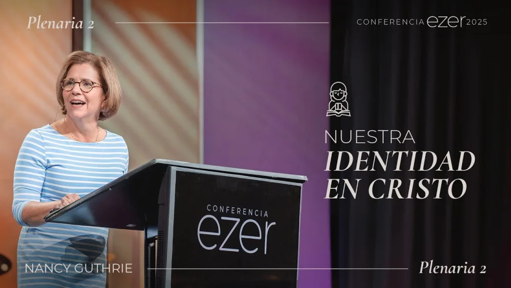 Nuestra identidad en Cristo