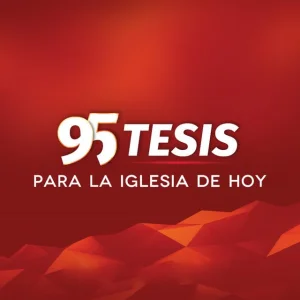 Tesis #13 - El pastor que no cuida su vida jamás podrá cuidar la vida de sus ovejas