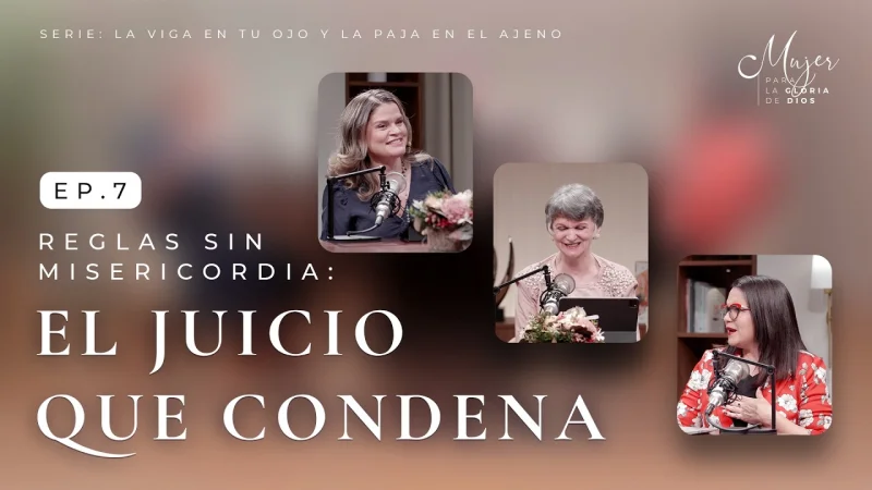 Reglas sin misericordia: el juicio que condena