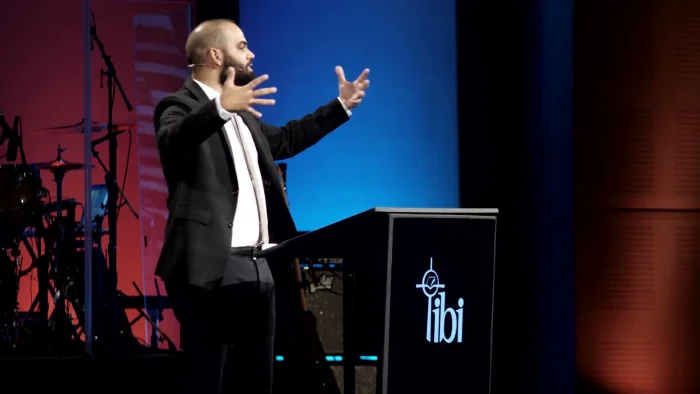 Abraham y el Dios que prueba y provee