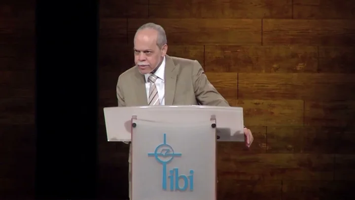 El alboroto del evangelio
