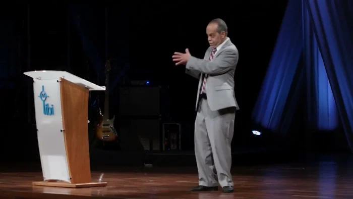 Una bendición a la manera de Dios