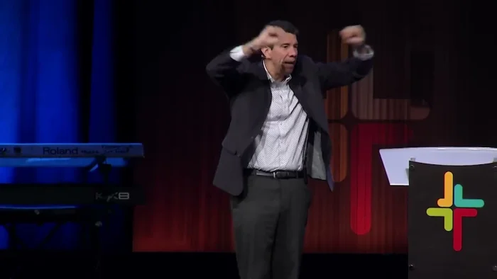 La bondad de Dios