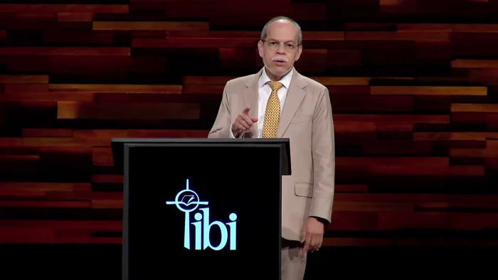 El consejo de Dios para una iglesia bajo ataque