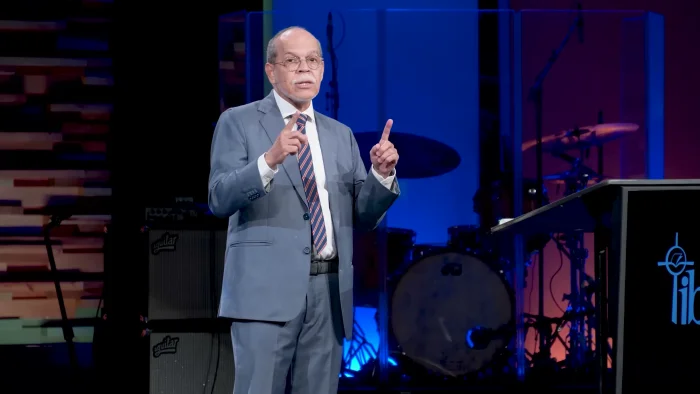 Un creyente transformado por el evangelio es un pacificador manso y humilde