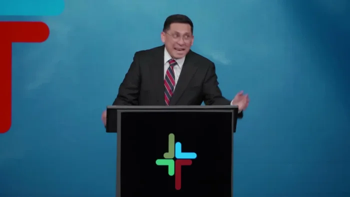 El Espíritu Santo como consolador
