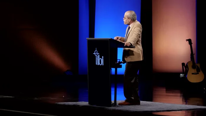 Gratitud, la expresión de una vida centrada en Dios