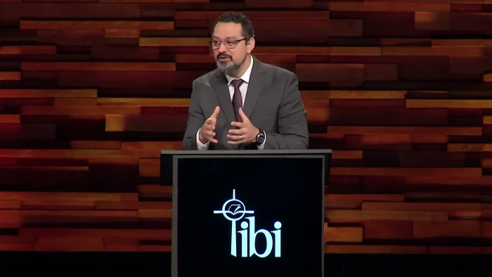 ¿Por qué la iglesia es relevante?