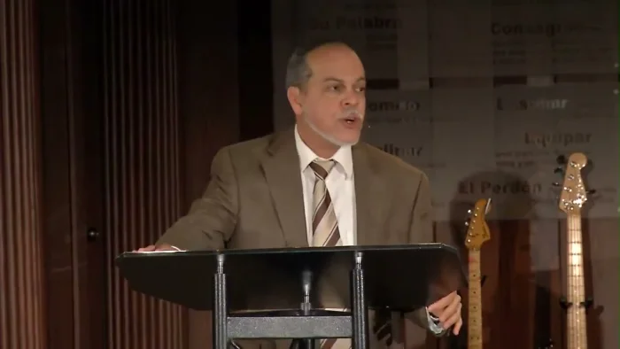 Jesús, amigo de pecadores