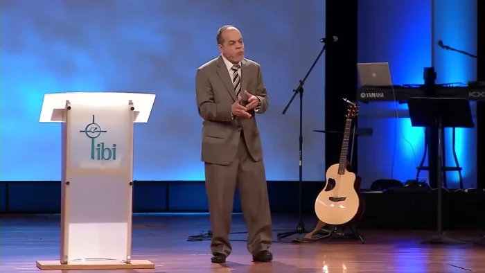 Jesús es el jubileo