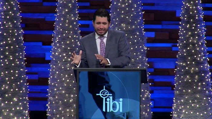 Jesús se revela a un varón casi perfecto: Su encuentro con el joven rico