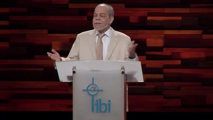 Lecciones de ayer para la iglesia de hoy