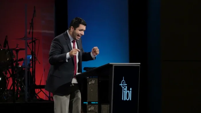 Orando a la manera de Dios