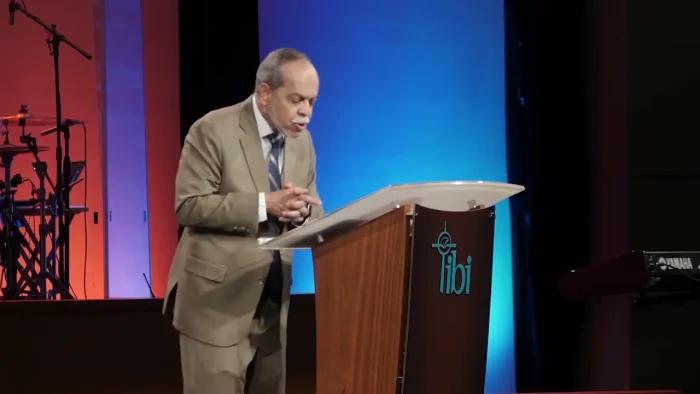 El propósito de Dios prevalecerá