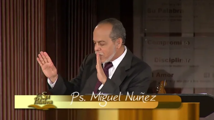 El Señor del día de reposo