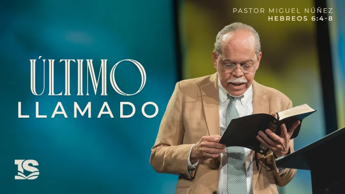 Último llamado