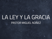 La ley y la gracia