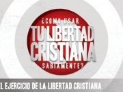 Principios de sabiduría en el ejercicio de la libertad cristiana
