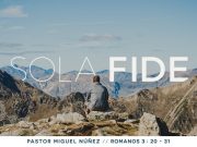 Sola Fide