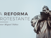 La Reforma Protestante